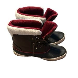 Tommy Hilfiger Boots